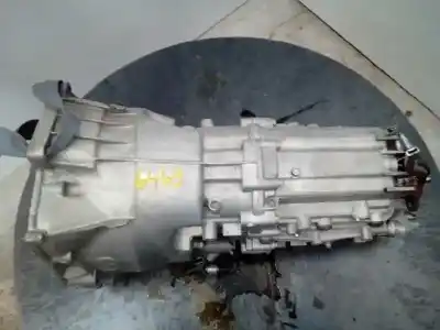 Pezzo di ricambio per auto di seconda mano riduttore per bmw serie 1 berlina (e81/e87) 118d riferimenti oem iam bey m1-a2-158 gs637dz