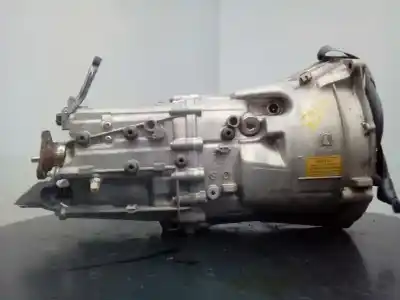Pezzo di ricambio per auto di seconda mano riduttore per bmw serie 1 berlina (e81/e87) 118d riferimenti oem iam bey m1-a2-158 gs637dz
