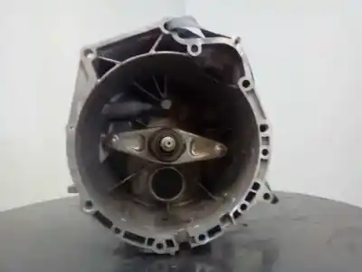 Pezzo di ricambio per auto di seconda mano riduttore per bmw serie 1 berlina (e81/e87) 118d riferimenti oem iam bey m1-a2-158 gs637dz