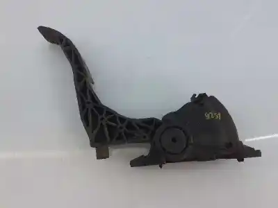 Автозапчастина б/у педаль акселератора для seat ibiza (6j5) reference посилання на oem iam 6q1721503m