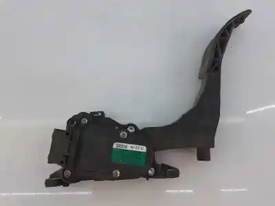 Автозапчастина б/у педаль акселератора для seat ibiza (6j5) reference посилання на oem iam 6q1721503m e2-a1-1-2 6pv00950501