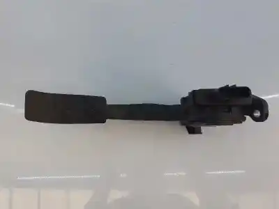 Автозапчастина б/у педаль акселератора для seat ibiza (6j5) reference посилання на oem iam 6q1721503m e2-a1-1-2 6pv00950501