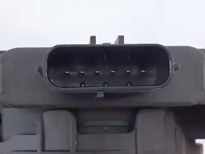 Автозапчастина б/у педаль акселератора для seat ibiza (6j5) reference посилання на oem iam 6q1721503m e2-a1-1-2 6pv00950501