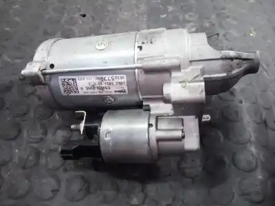 Second-hand car spare part starter motor for opel crossland x opel 2020 oem iam references 9832577880  