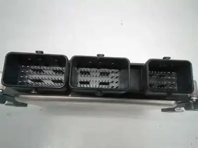 Автозапчасти б/у блок управления двигателем за dacia duster ambiance 4x2 ссылки oem iam 237100703 e2-a1-38-3 237101862