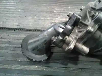 Pièce détachée automobile d'occasion pompe à huile pour renault grand scenic 1.9 dci références oem iam 8200400640 8200941691 p1-b3-2 