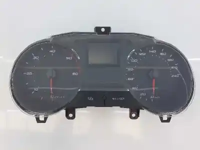 Second-hand car spare part dashboard for seat ibiza (6j5) reference oem iam references 8t0920900m