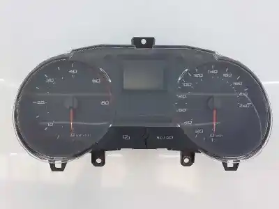 Автозапчастина б/у панель інструментів для SEAT IBIZA (6J5) Reference Посилання на OEM IAM 8T0920900M E2-A1-1-2 50300624602