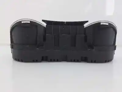 Автозапчастина б/у панель інструментів для seat ibiza (6j5) reference посилання на oem iam 8t0920900m e2-a1-1-2 50300624602