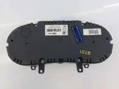 Автозапчастина б/у панель інструментів для seat ibiza (6j5) reference посилання на oem iam 8t0920900m e2-a1-1-2 50300624602