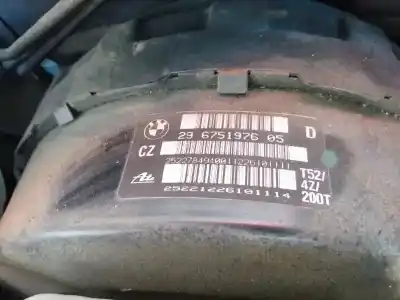 Pezzo di ricambio per auto di seconda mano Servo Freio per BMW SERIE 1 BERLINA (E81/E87) 118d Riferimenti OEM IAM 29675197605  