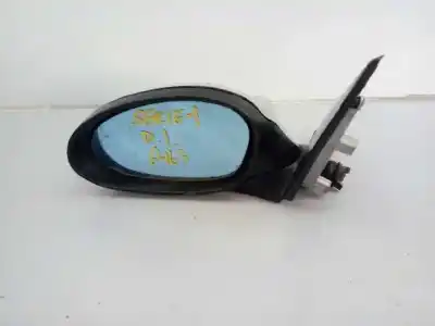 Pezzo di ricambio per auto di seconda mano  per BMW SERIE 1 BERLINA (E81/E87)  Riferimenti OEM IAM 51167268123 E1-A3-45-1 53017