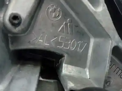 Peça sobressalente para automóvel em segunda mão espelho retrovisor esquerdo por bmw serie 1 berlina (e81/e87) 118d referências oem iam 51167268123 e1-a3-45-1 53017