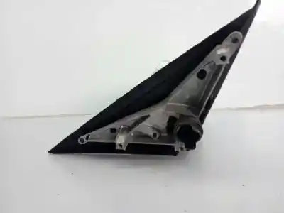 Peça sobressalente para automóvel em segunda mão espelho retrovisor esquerdo por bmw serie 1 berlina (e81/e87) 118d referências oem iam 51167268123 e1-a3-45-1 53017