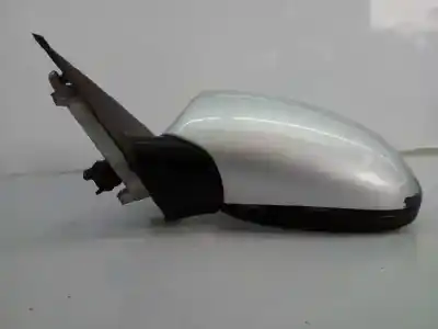 Peça sobressalente para automóvel em segunda mão espelho retrovisor esquerdo por bmw serie 1 berlina (e81/e87) 118d referências oem iam 51167268123 e1-a3-45-1 53017