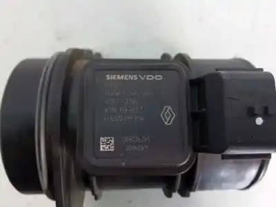 Second-hand car spare part flowmeter for renault clio iii authentique oem iam references 8200358901 e2-a1-38-8 