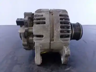 Автозапчастина б/у генератор для SEAT IBIZA (6J5) Reference Посилання на OEM IAM 045903023 P3-B4-17-5 0124325012