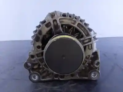 Автозапчастина б/у генератор для seat ibiza (6j5) reference посилання на oem iam 045903023 p3-b4-17-5 0124325012