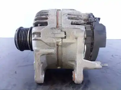 Автозапчастина б/у генератор для seat ibiza (6j5) reference посилання на oem iam 045903023 p3-b4-17-5 0124325012
