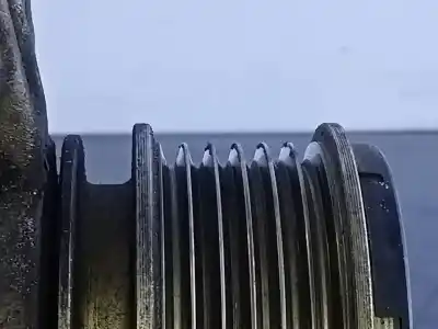 Автозапчастина б/у генератор для seat ibiza (6j5) reference посилання на oem iam 045903023 p3-b4-17-5 0124325012