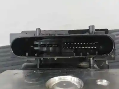 Peça sobressalente para automóvel em segunda mão abs por renault clio iii authentique referências oem iam 8200559749 p3-a8-8-4 0265231804