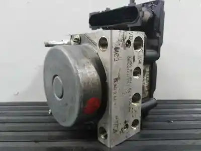 Peça sobressalente para automóvel em segunda mão abs por renault clio iii authentique referências oem iam 8200559749 p3-a8-8-4 0265231804