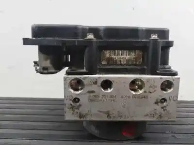 Peça sobressalente para automóvel em segunda mão abs por renault clio iii authentique referências oem iam 8200559749 p3-a8-8-4 0265231804