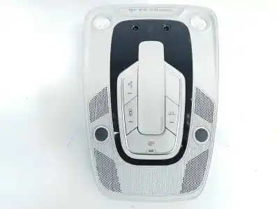 Автозапчасти б/у внутренний свет за audi q5 (fyb) s line quattro ссылки oem iam 80a947135g
