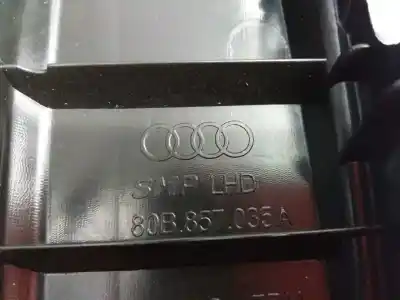 Автозапчасти б/у бардачок за audi q5 (fyb) s line quattro ссылки oem iam 80b857035a p2-a2-3 
