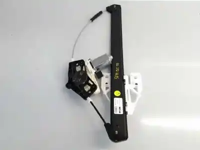 Автозапчасти б/у задний правый стеклорегулятор за audi q5 (fyb) s line quattro ссылки oem iam 80a839462