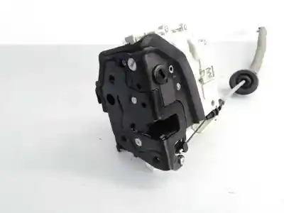 Автозапчасти б/у замок задней левой двери за audi q5 (fyb) s line quattro ссылки oem iam 8x0839015e