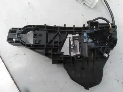 Second-hand car spare part driver left window regulator for mercedes clase b (w245) 180 cdi (245.207) oem iam references  e1-a2-4-1 