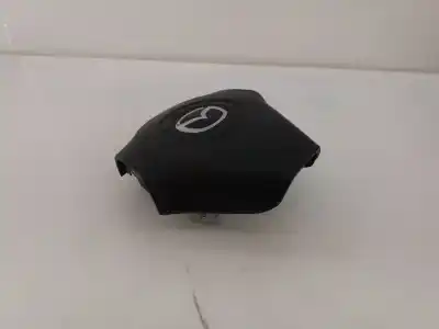 Автозапчастина б/у передня ліва подушка безопасности для mazda 5 berl. (cr) 2.0 crtd active+ (105kw) посилання на oem iam aaa041027 e2-a2-9-2 t93218a