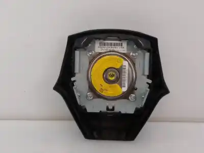 Автозапчастина б/у передня ліва подушка безопасности для mazda 5 berl. (cr) 2.0 crtd active+ (105kw) посилання на oem iam aaa041027 e2-a2-9-2 t93218a