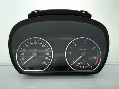 Second-hand car spare part DASHBOARD for BMW SERIE 1 BERLINA (E81/E87)  OEM IAM references 102495251 E3-A2-23-4 911019505