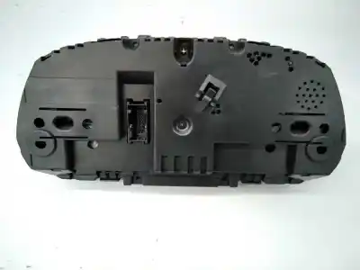 Pezzo di ricambio per auto di seconda mano pannello degli strumenti per bmw serie 1 berlina (e81/e87) 118d riferimenti oem iam 102495251 e3-a2-23-4 911019505