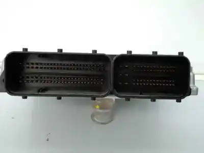 Second-hand car spare part ecu engine control for bmw serie 1 berlina (e81/e87) 118d oem iam references 7801710 e3-a2-23-4 0281013252