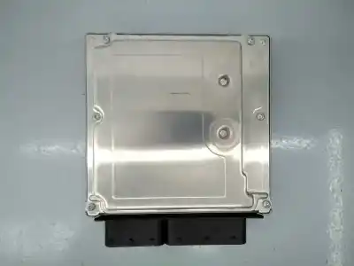 Second-hand car spare part ecu engine control for bmw serie 1 berlina (e81/e87) 118d oem iam references 7801710 e3-a2-23-4 0281013252