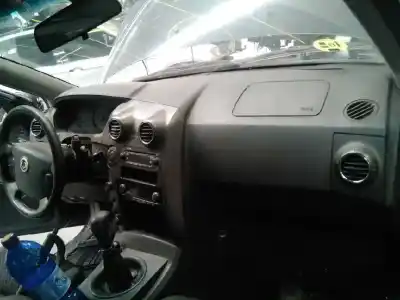 Автозапчастина б/у  для SSANGYONG ACTYON  Посилання на OEM IAM   