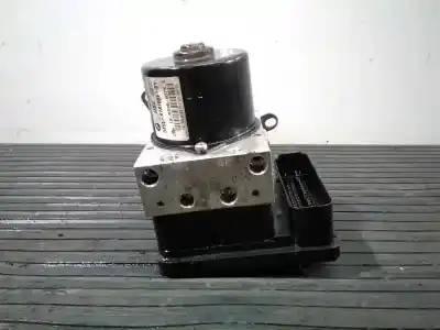 Peça sobressalente para automóvel em segunda mão Abs por BMW SERIE 1 BERLINA (E81/E87) 118d Referências OEM IAM 3451678783601 P3-A8-18-5 10020603754