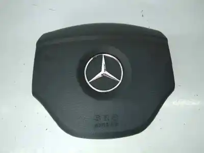 Recambio de automóvil de segunda mano de AIRBAG DELANTERO IZQUIERDO para MERCEDES CLASE B (W245)  referencias OEM IAM 61460330  5725070674807406