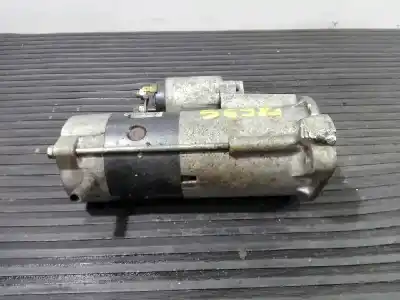 Автозапчастина б/у двигун запускається для MITSUBISHI MONTERO (V80/V90) 3.2 DI-D CAT Посилання на OEM IAM M008T75074 P3-A10-28-5 221810A050