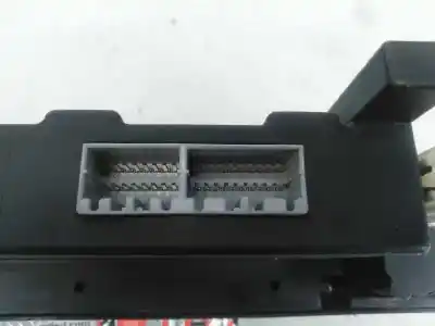 Автозапчастина б/у клімат-контроль для ssangyong actyon 200 xdi 4wd limited посилання на oem iam 6870009020 e3-a3-18-3 6k30102