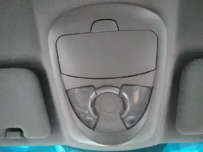 Автозапчасти б/у внутренний свет за SSANGYONG ACTYON 200 Xdi 4WD Limited ссылки OEM IAM   