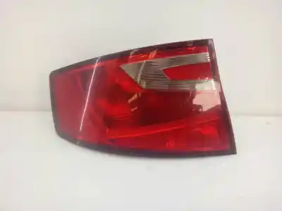 Second-hand car spare part LEFT TAILGATE LIGHT for SEAT TOLEDO (KG3)  OEM IAM references 6JH945095E  