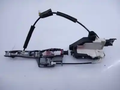 İkinci el araba yedek parçası  için CITROEN C3  OEM IAM referansları  E1-A4-28-2 
