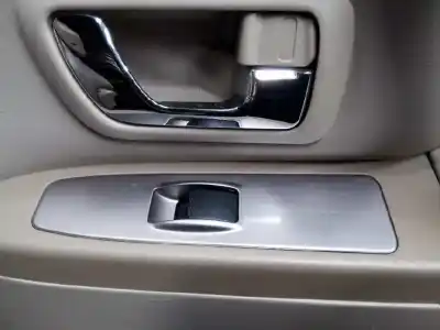 Автозапчастина б/у управління склами задніх правіх для MITSUBISHI MONTERO (V80/V90) 3.2 DI-D CAT Посилання на OEM IAM 8608A143  