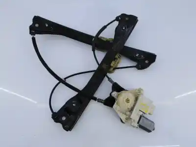 Second-hand car spare part PASSENGER SIDE RIGHT WINDOW REGULATOR for SEAT TOLEDO (KG3)  OEM IAM references 5JA959812E  