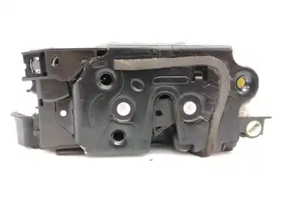 Recambio de automóvil de segunda mano de cerradura puerta trasera izquierda para seat toledo (kg3) reference referencias oem iam 5e0839015  