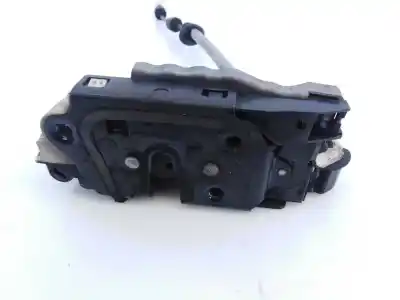 Автозапчастина б/у замок передній праві двері для seat toledo (kg3) reference посилання на oem iam 5e1837016 e1-b6-32-2 